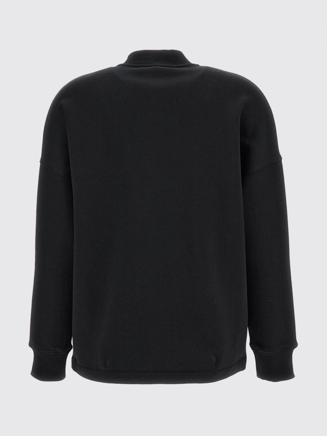Jacket Woman color Black