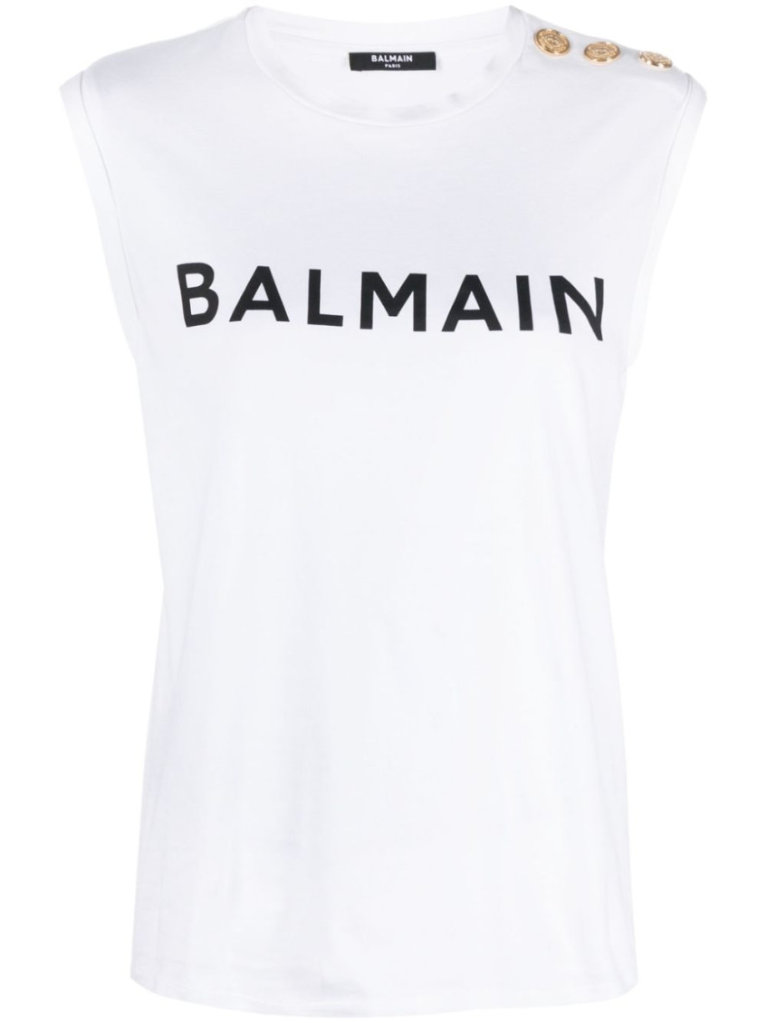 Logoed T-Shirt