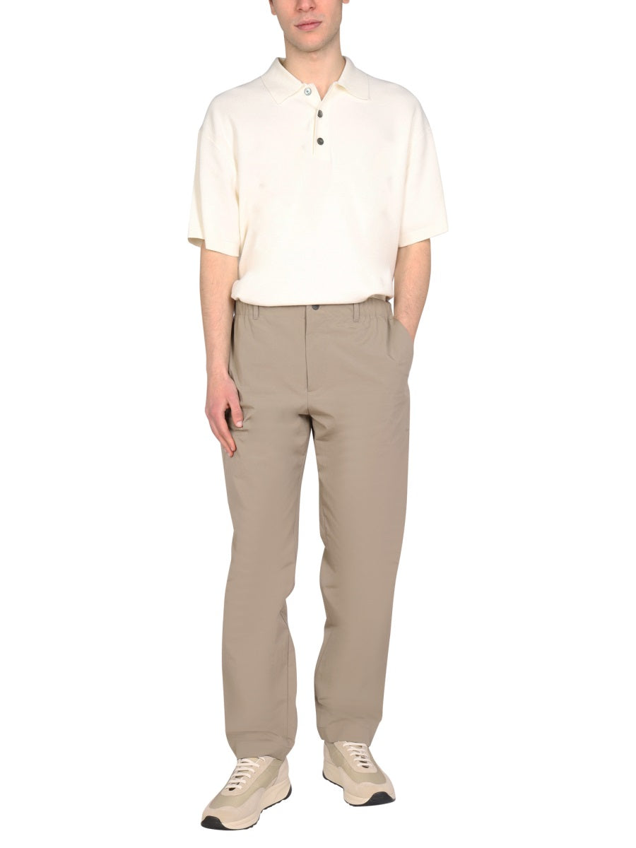 Monobi Sttraight Leg Pant