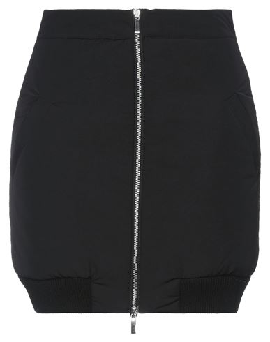 Woman Mini skirt Black