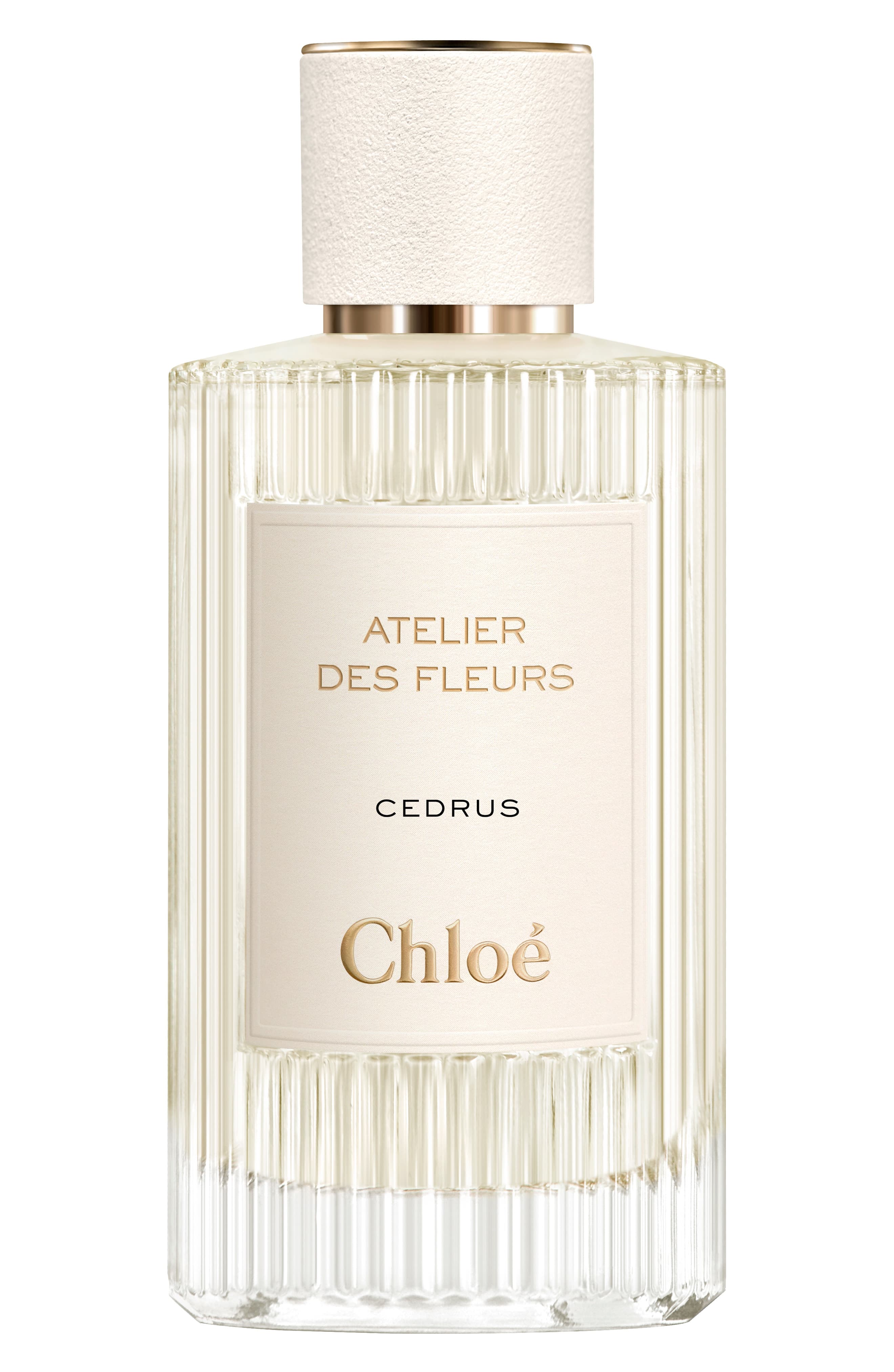 Unisex Atelier Des Fleurs Cedrus EDP Spray 1.7 oz Fragrances 3614225343957