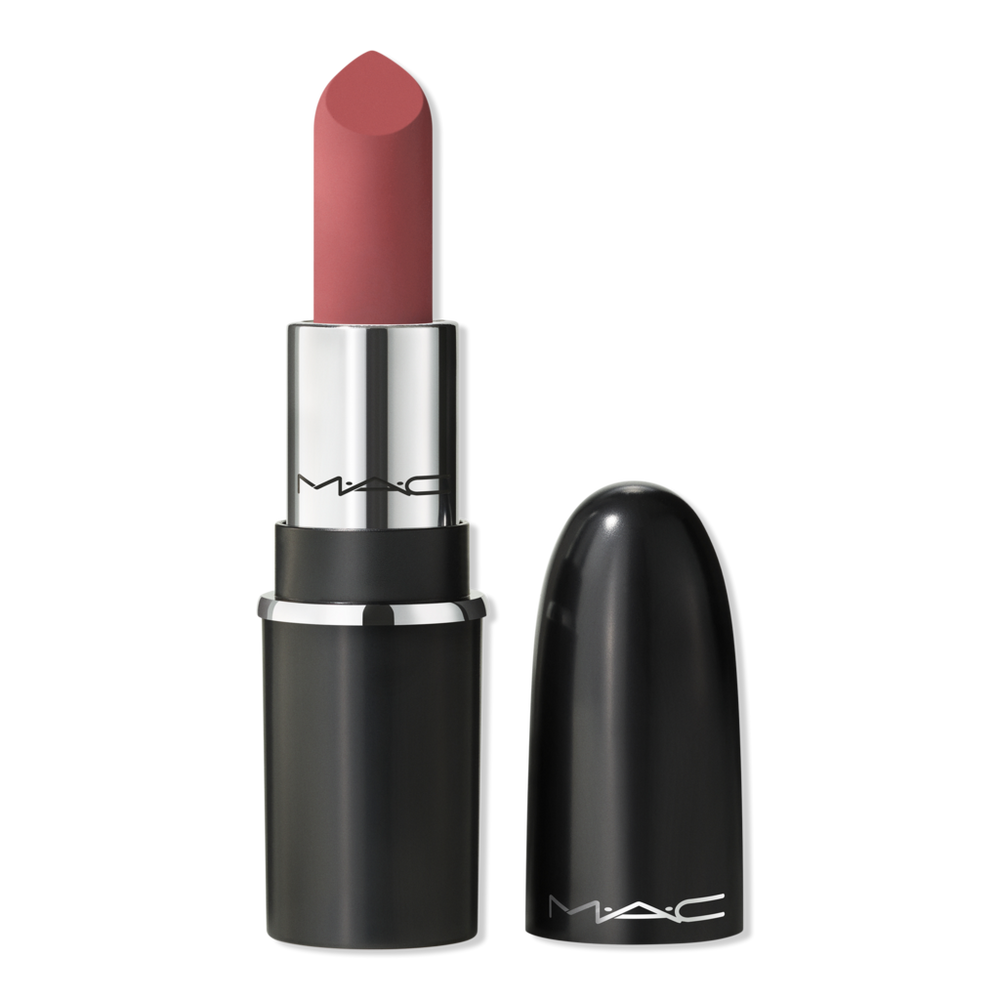 Mini M·A·Cximal Silky Matte Lipstick - Mehr