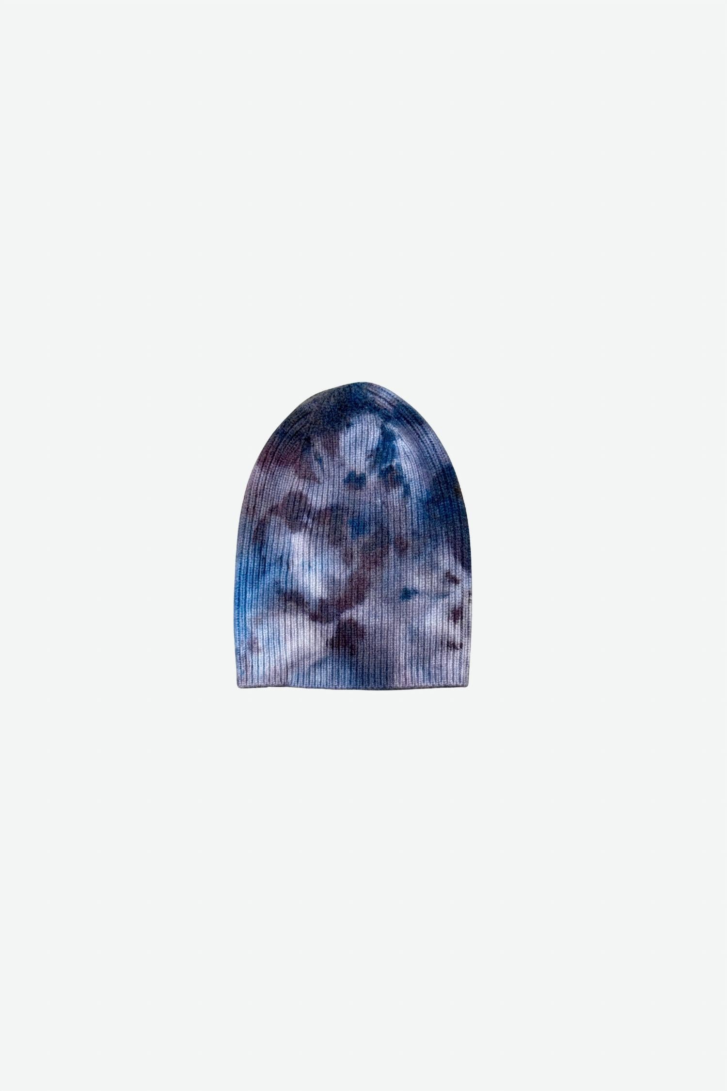 Women's Max Wool Rib Beanie In Liberty