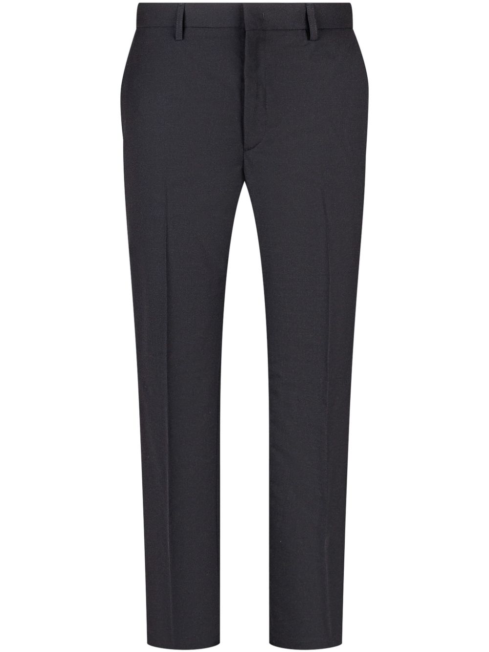 Warren chino trousers - Black