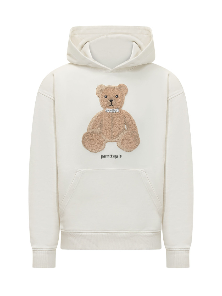 Bear Hoodie