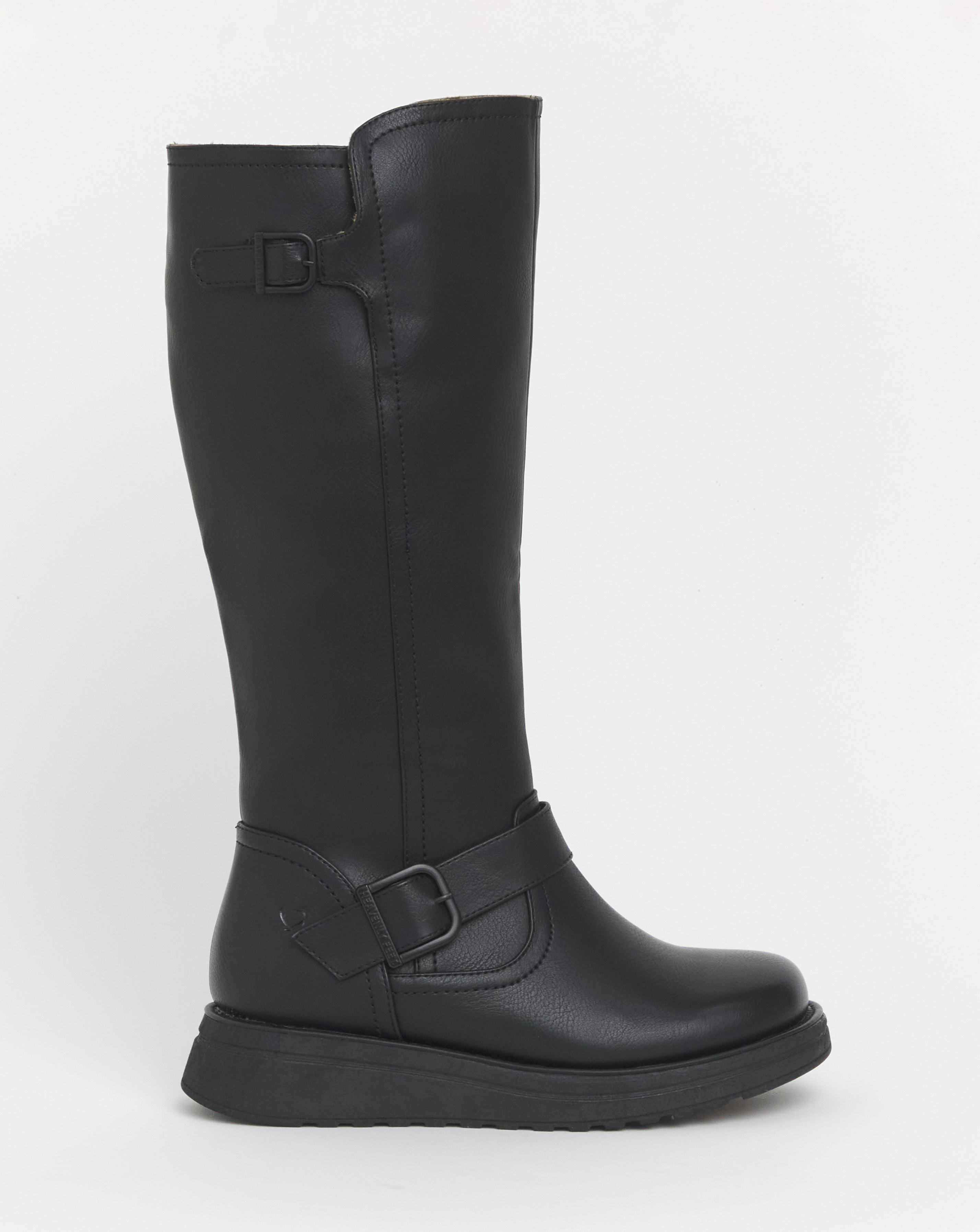 Heavenly Feet Rubymae Boots CC Ex Wide