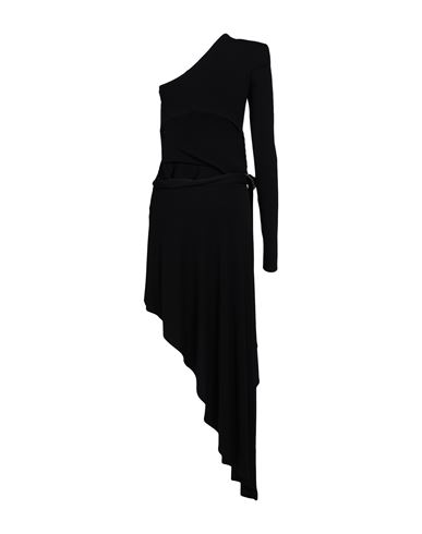 Woman Mini dress Black