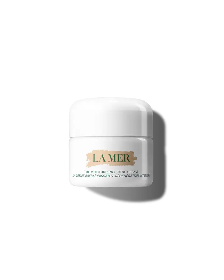 La Mer The Moisturizing Fresh Cream Face Crea