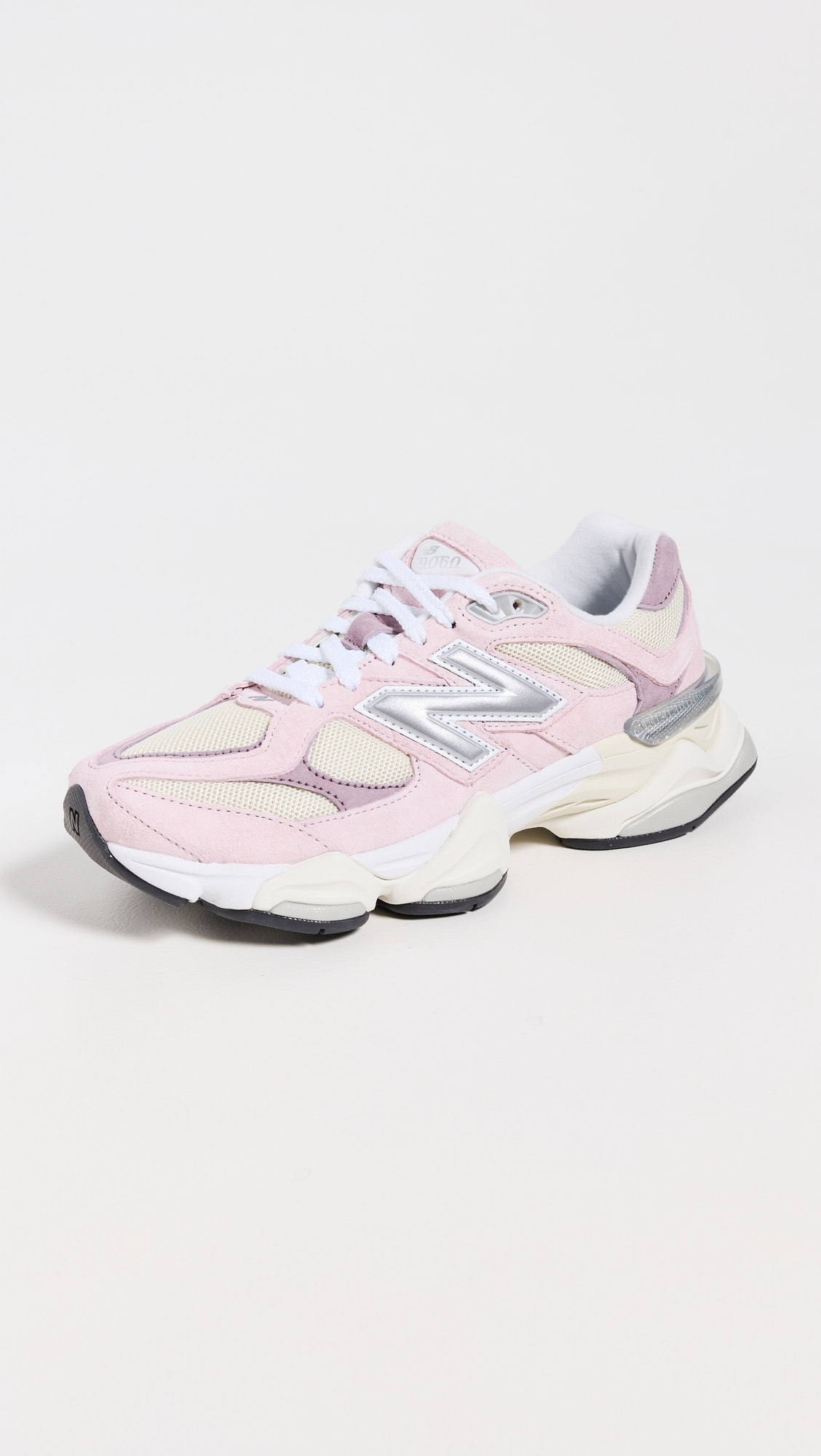 U9060 Sneakers Pink Beige W