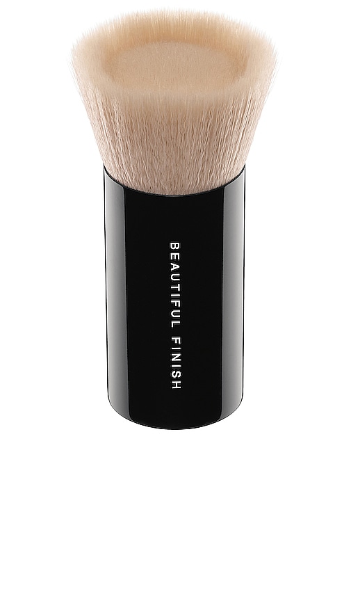 BareMinerals Beautiful Finish Brush in Beauty: NA