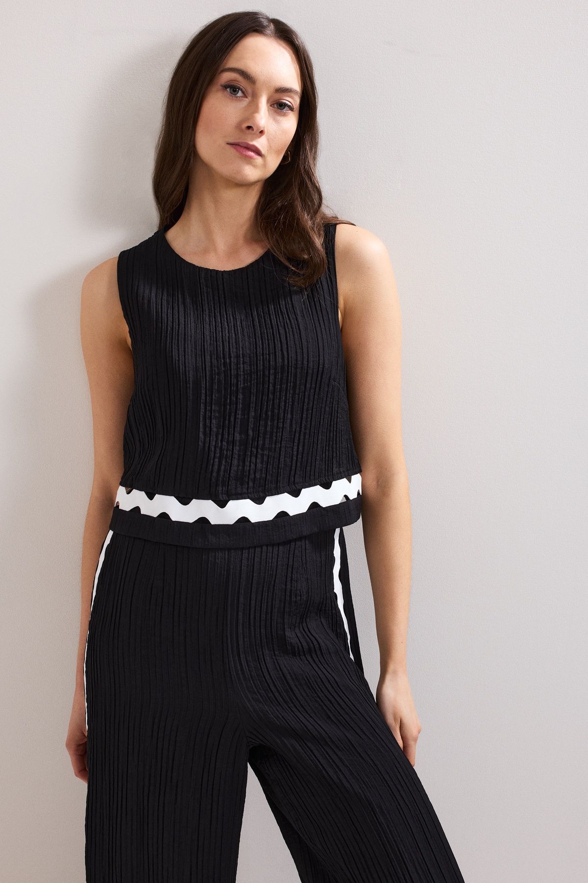 Phase Eight Women's Audrey Jumpsuit in Black
