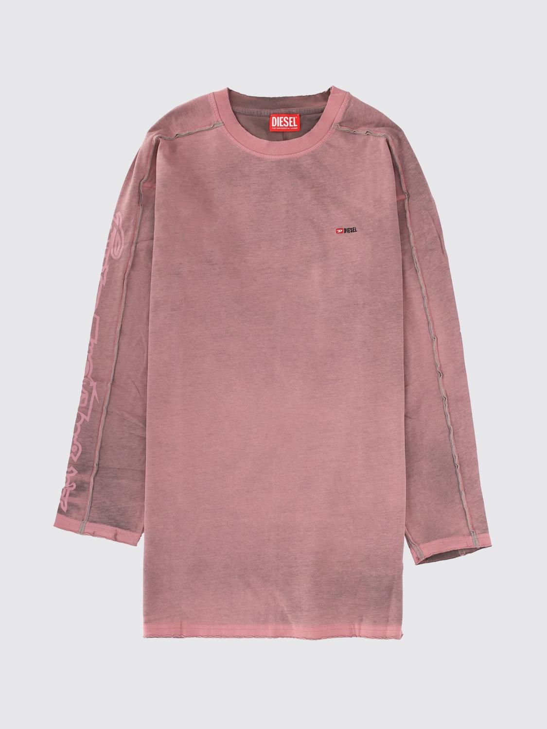 Dress Woman color Pink