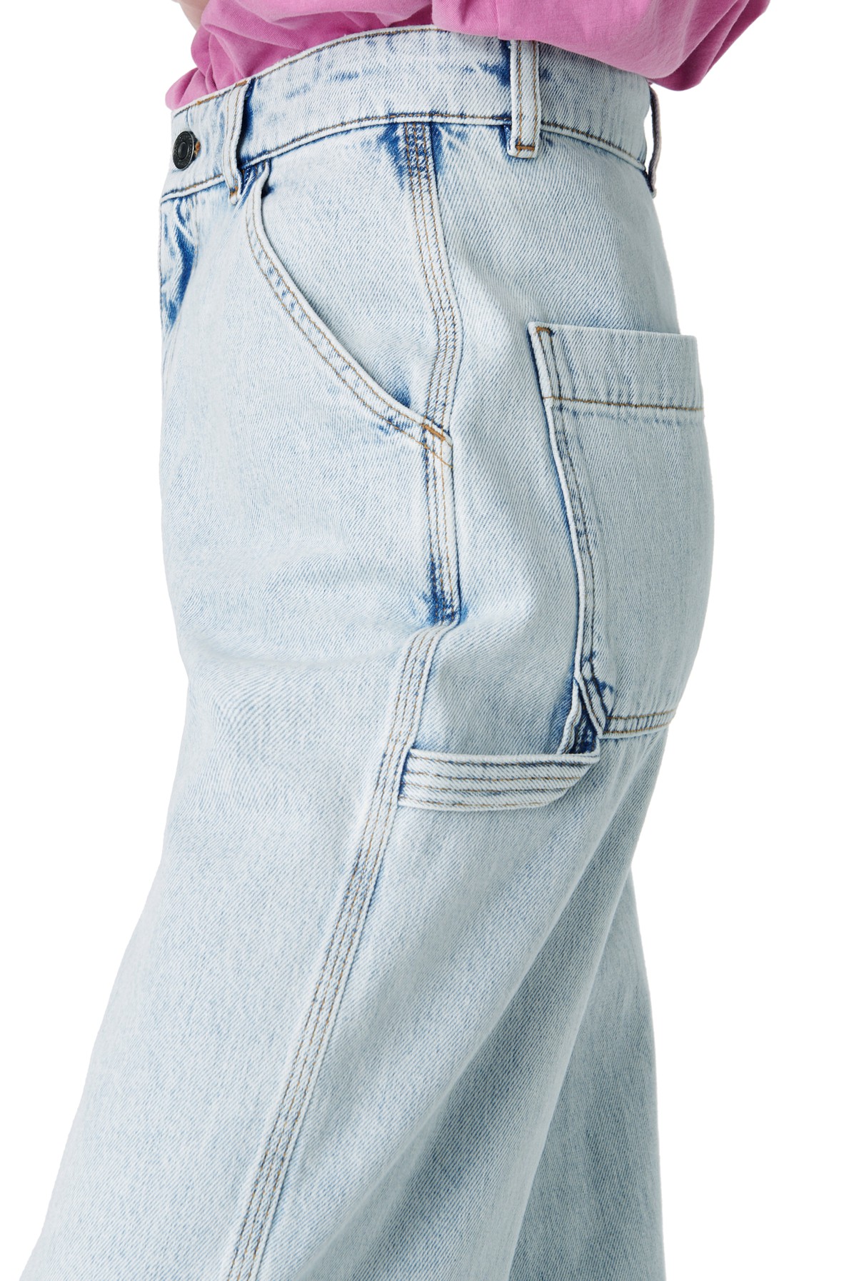 Alois jeans