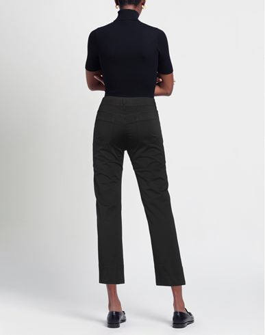 Woman Pants Black