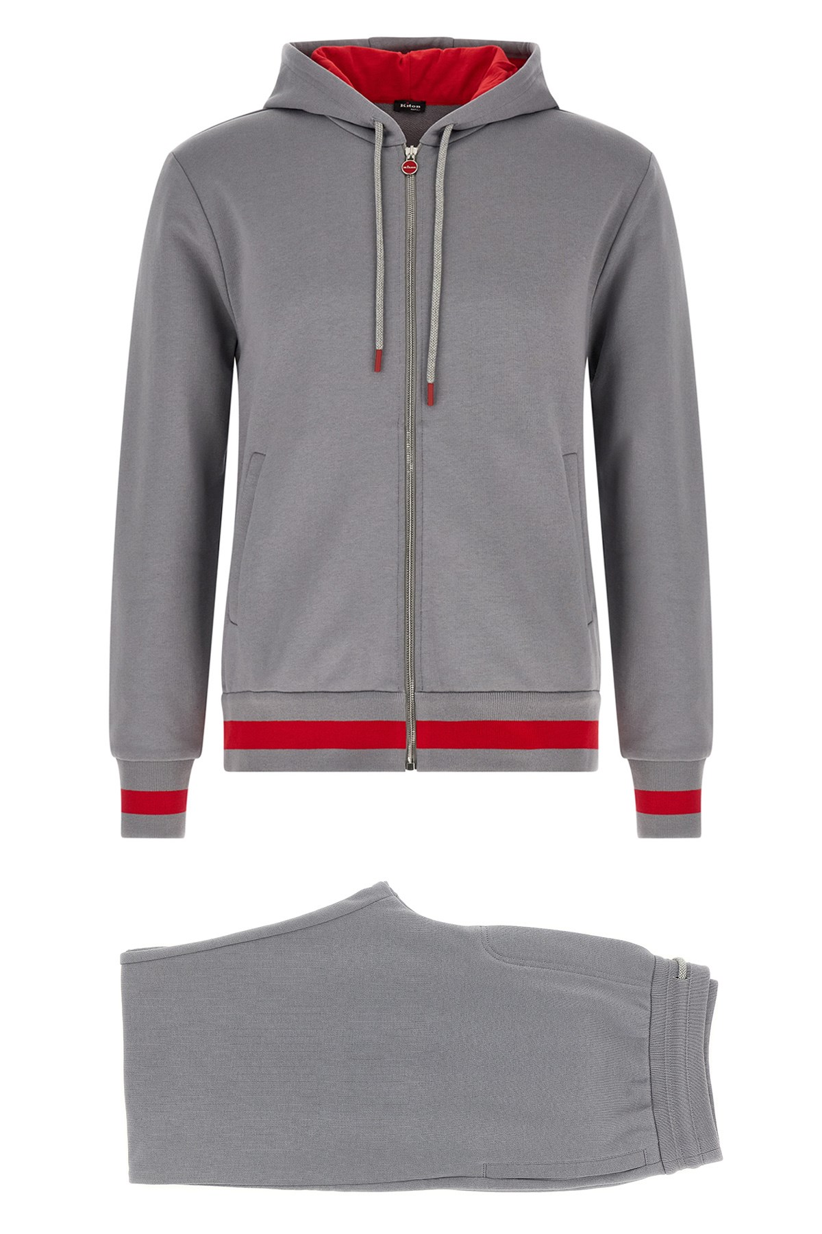 Cotton Tracksuit
