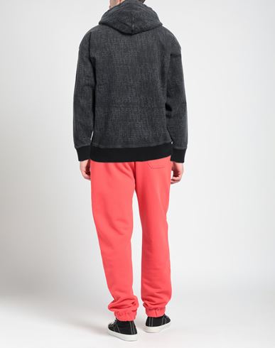 Man Sweatshirt Steel grey