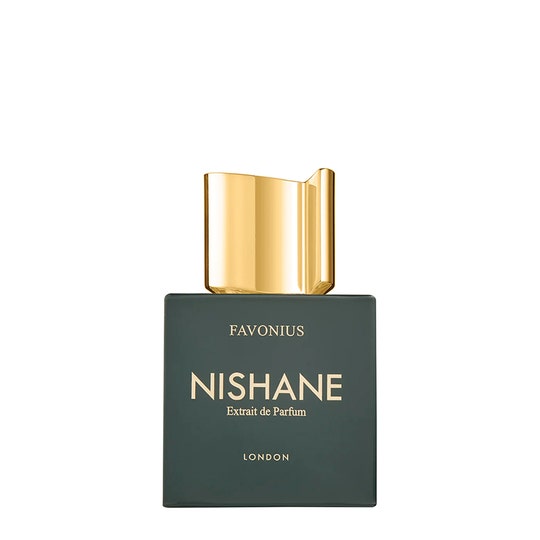 Nishane Favonius 100 ml — Parfum Extrait