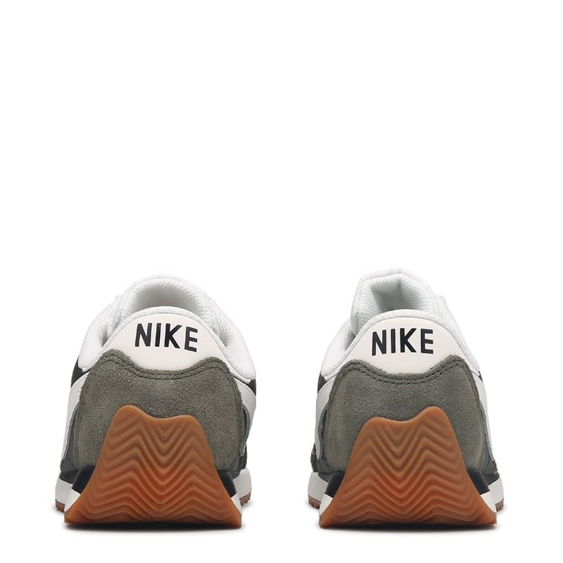 Women's Pacific Sneakers (Khaki/Sail)