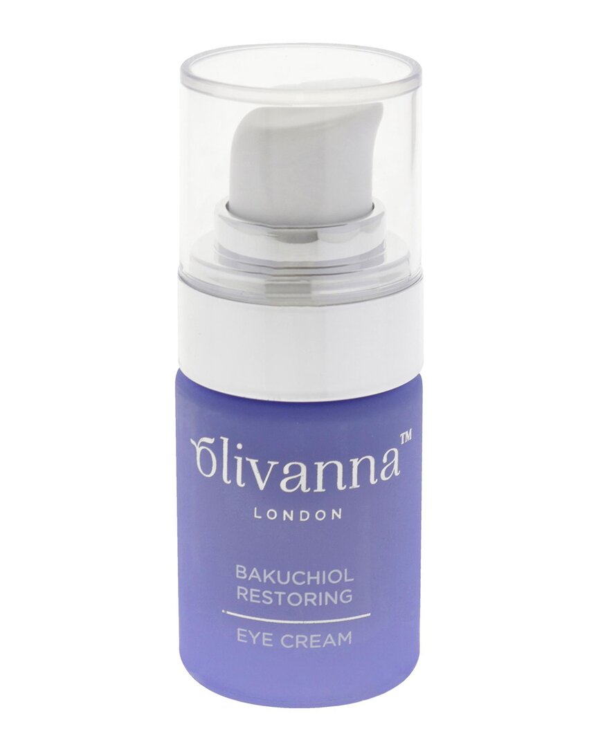 Women's 0.5oz Bakuchiol Restoring Eye Cream