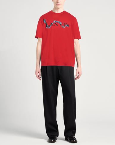 Lanvin Man T