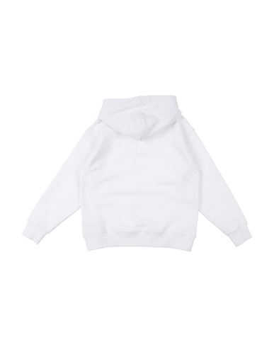 Icon Kid Sweatshirt White Size 10 Cotton