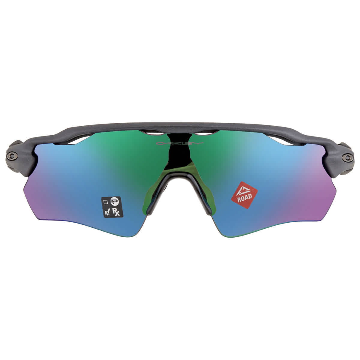 Radar EV Path Prizm Road Jade Sport Mens Sunglasses OO9208 9208A1 138
