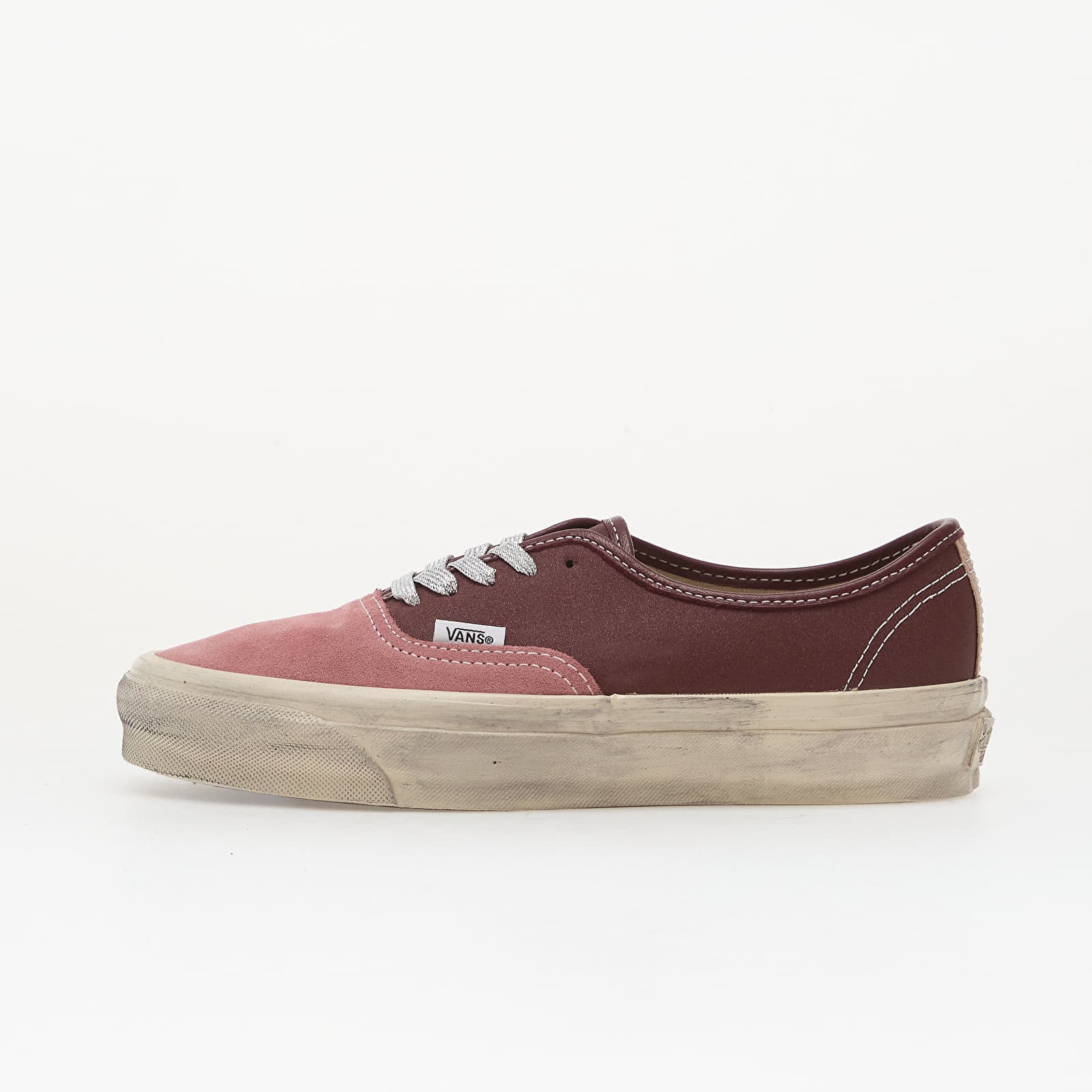 Sneakers Vans LX Authentic 44 Aged Port/ Pink
