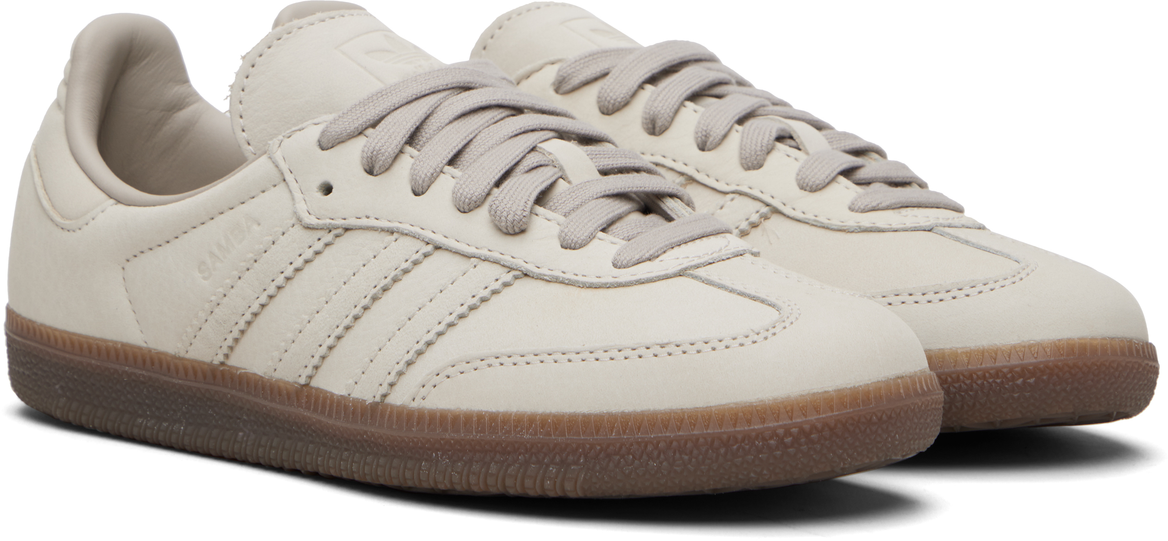 Off-White Samba OG Sneakers