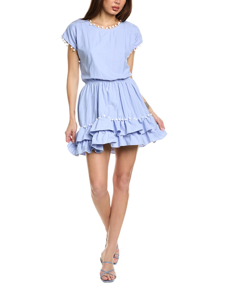 Nissi Mini Dress