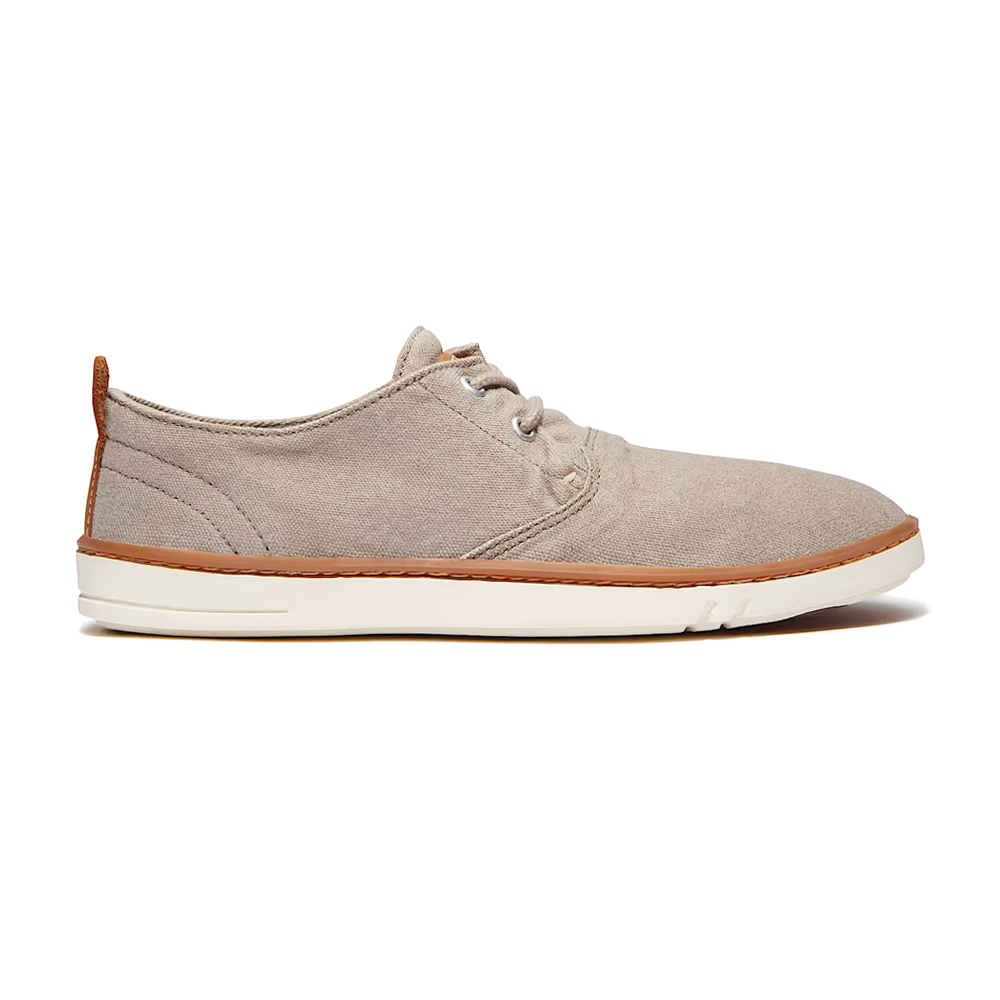 Hookset Canvas Sneaker