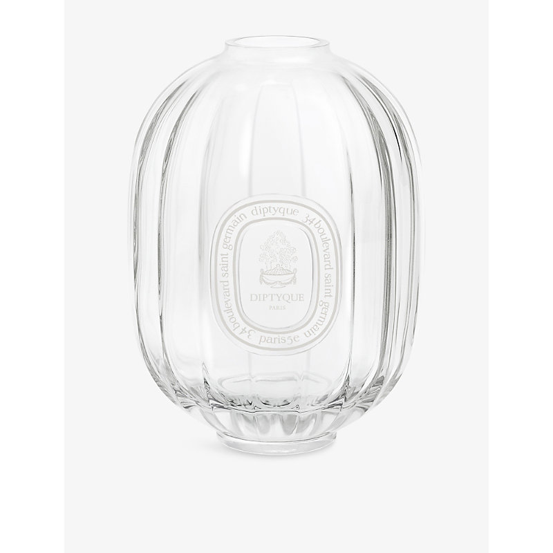 Glass Diffuser Vessel 200ml