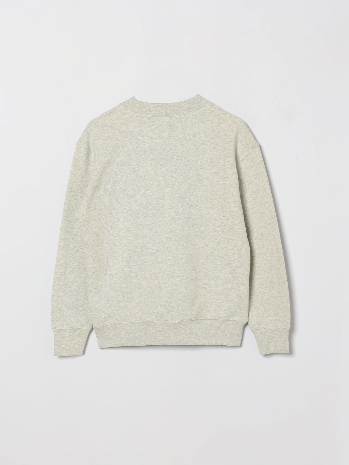 Sweater Kids color White