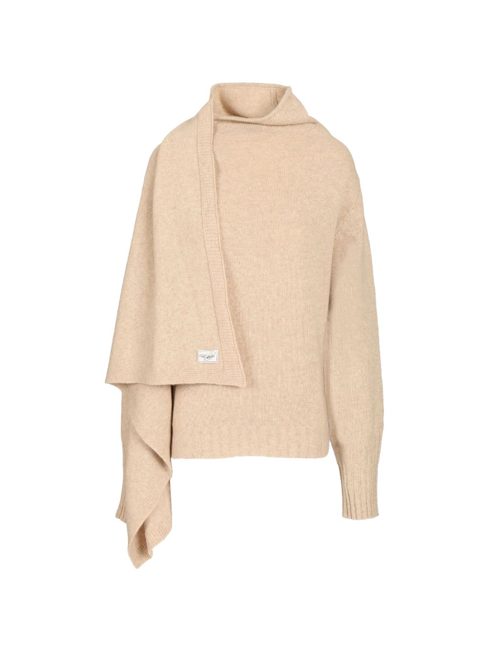 Sweaters BEIGE