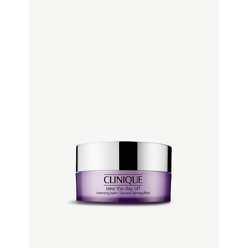 Take The Day Off Cleansing Balm 125ml