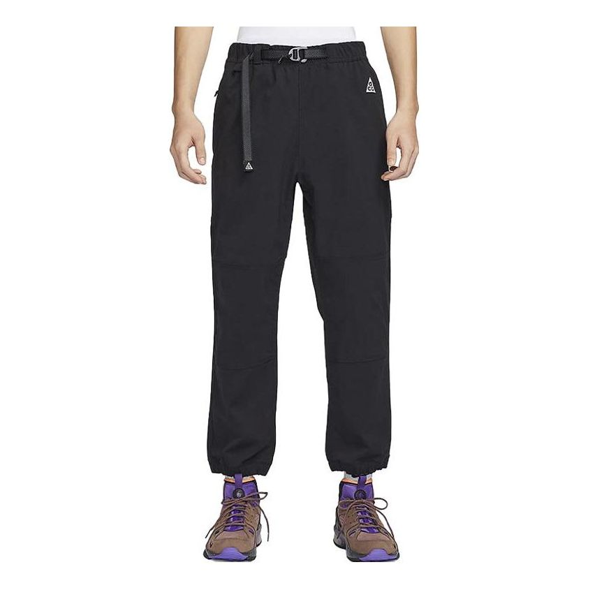 ACG Trail Trousers 'Black'