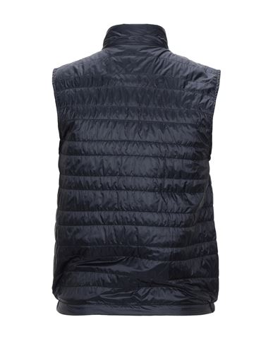 Man Puffer Midnight blue Size XS Polyester
