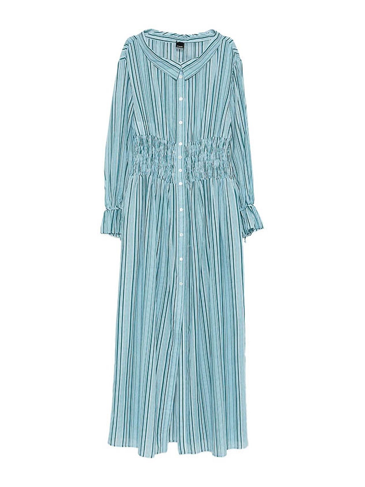 Dresses Blue, White
