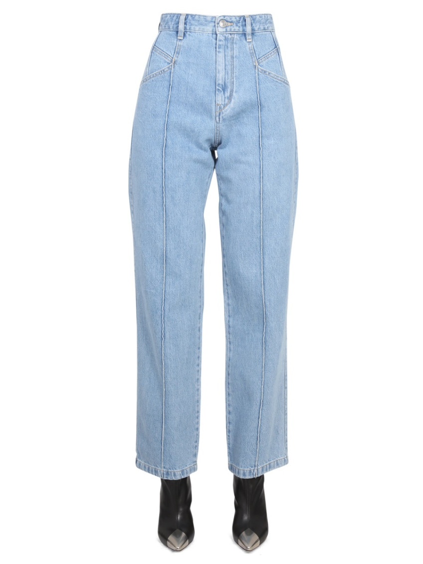 Jeans nadege