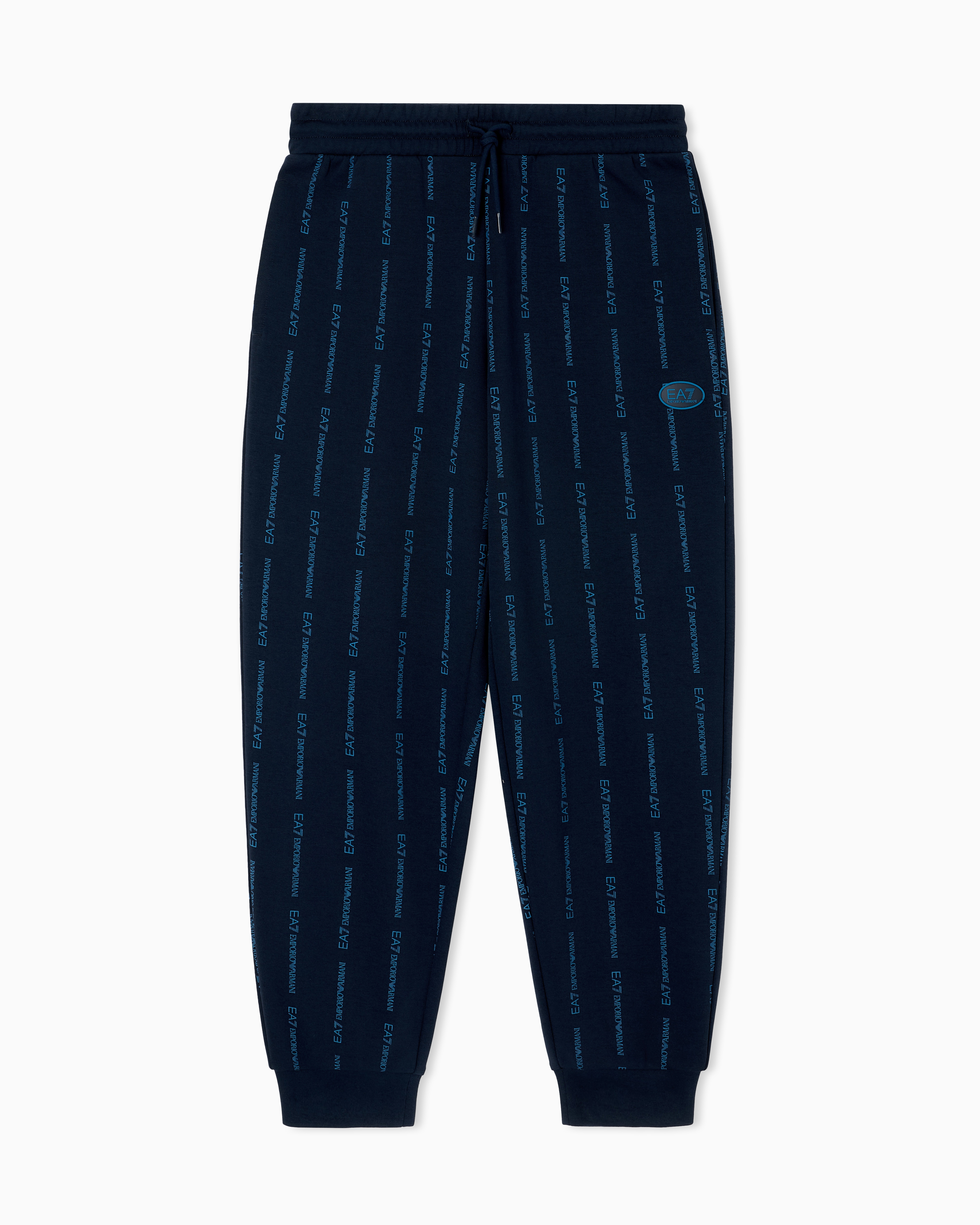 Graphic Series cotton-blend joggers