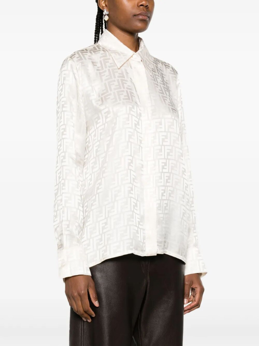 `Ff` Shirt