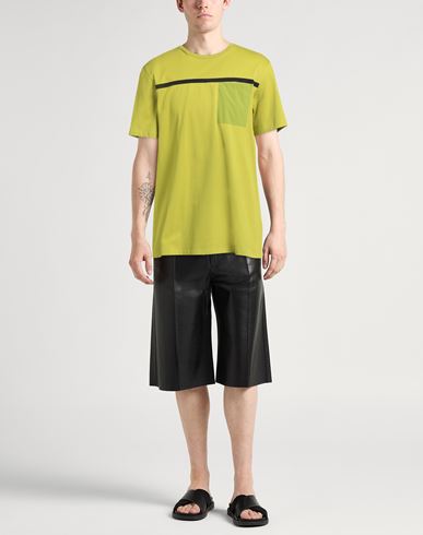 Laminar Man T