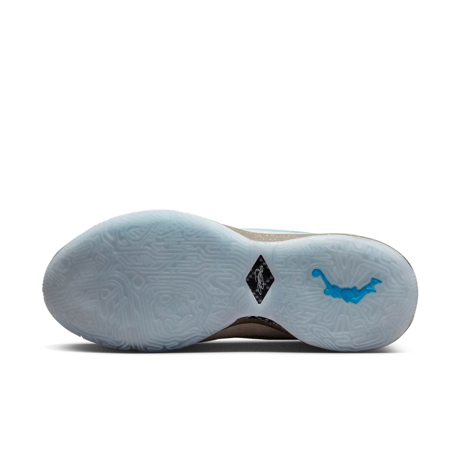 LeBron 20 EP 'UNKNWN Message in a Bottle'