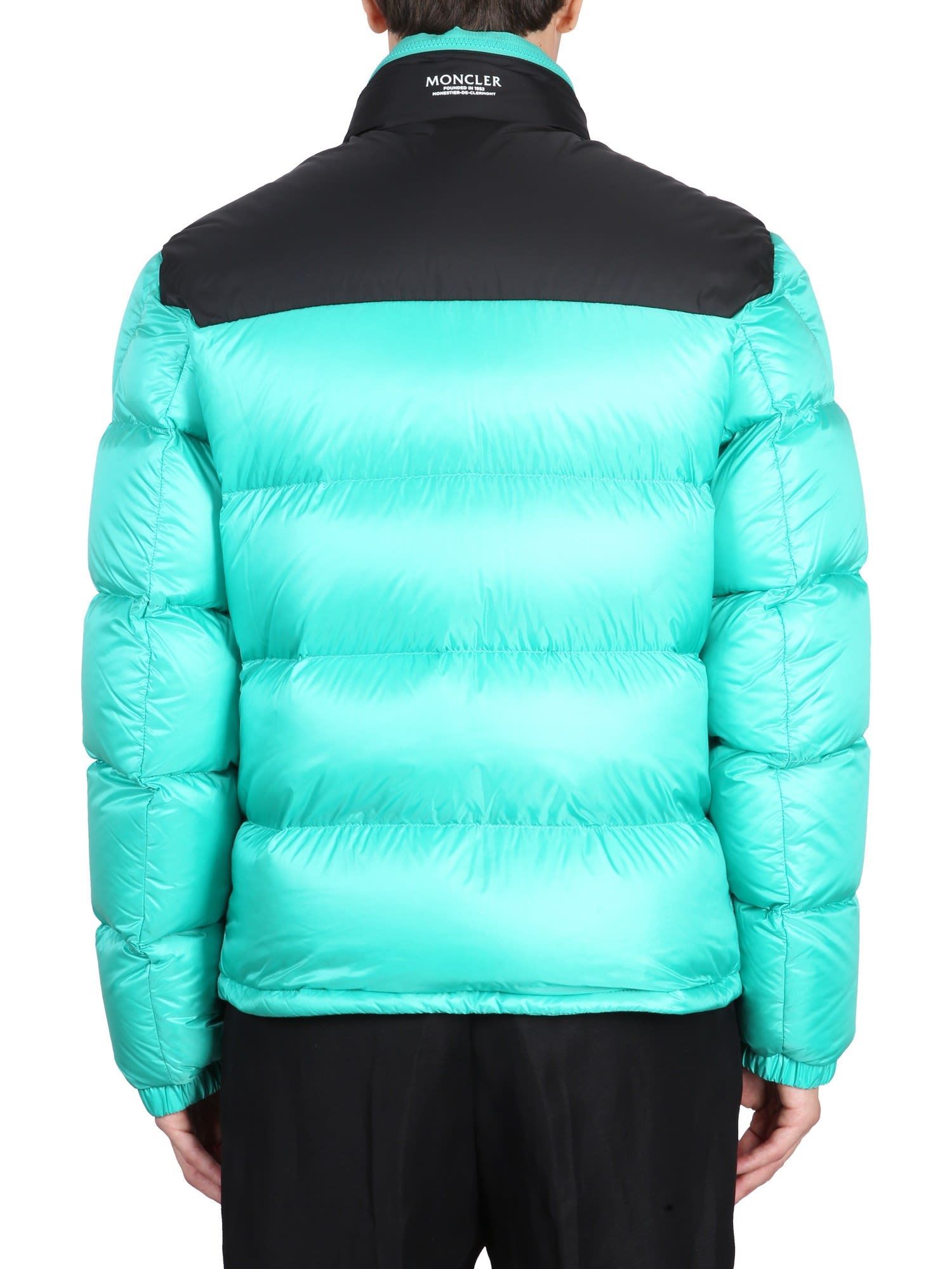 Down Jacket peuplier