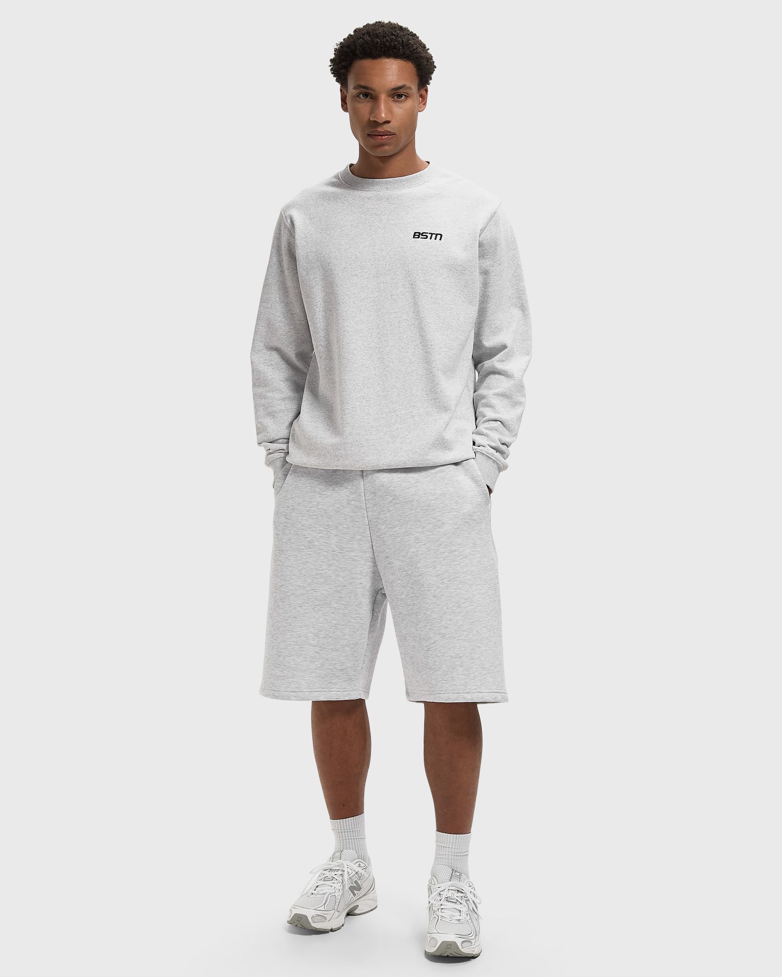 Sweat Shorts