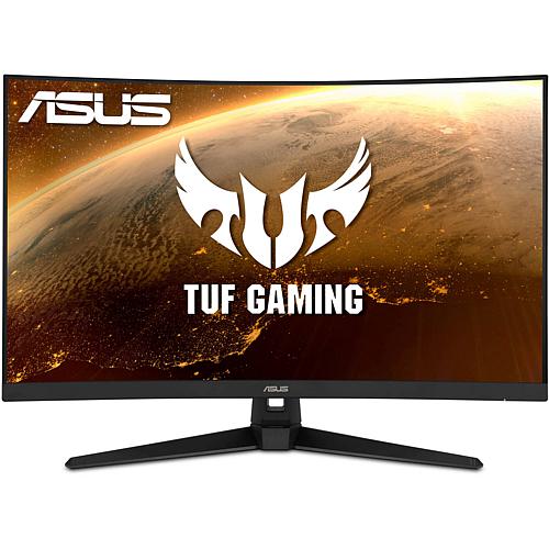 TUF Gaming 32” HD Curved Monitor