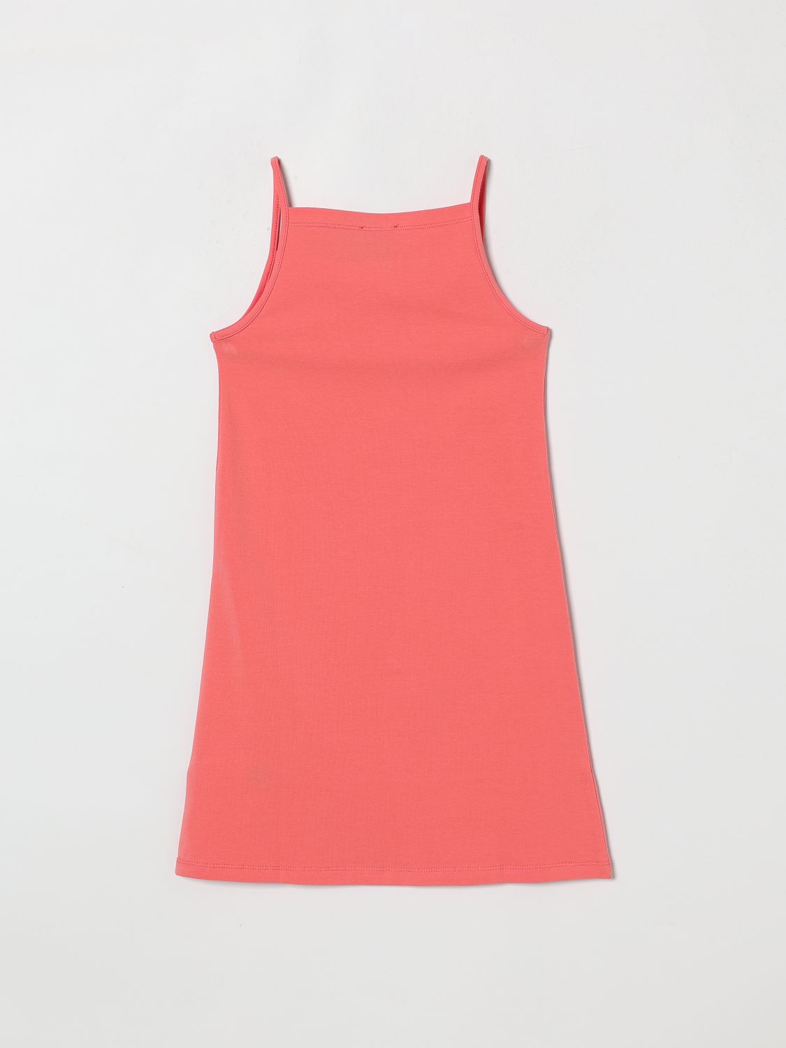 Dress Kids color Peach