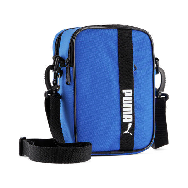 PUMA Archer Crossbody Bag in Blue