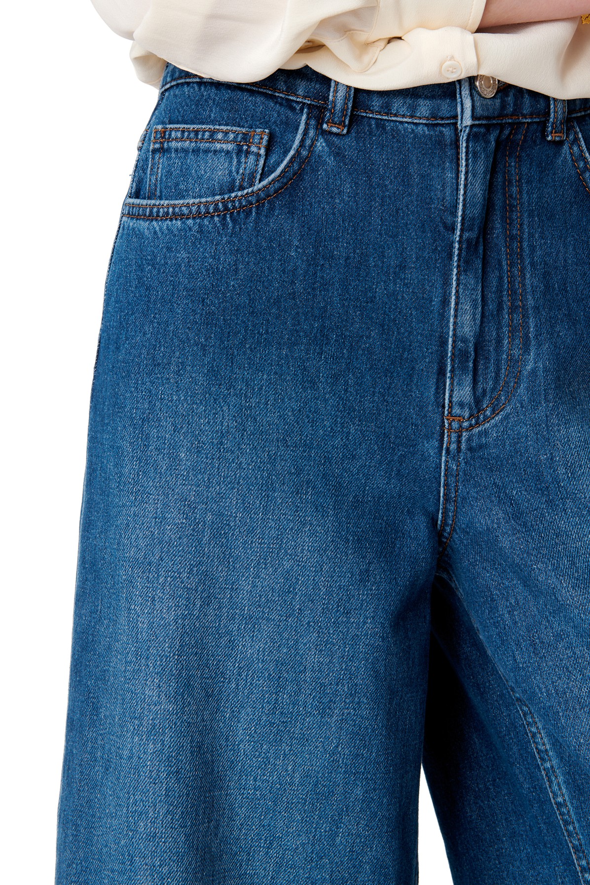 Bogota jeans