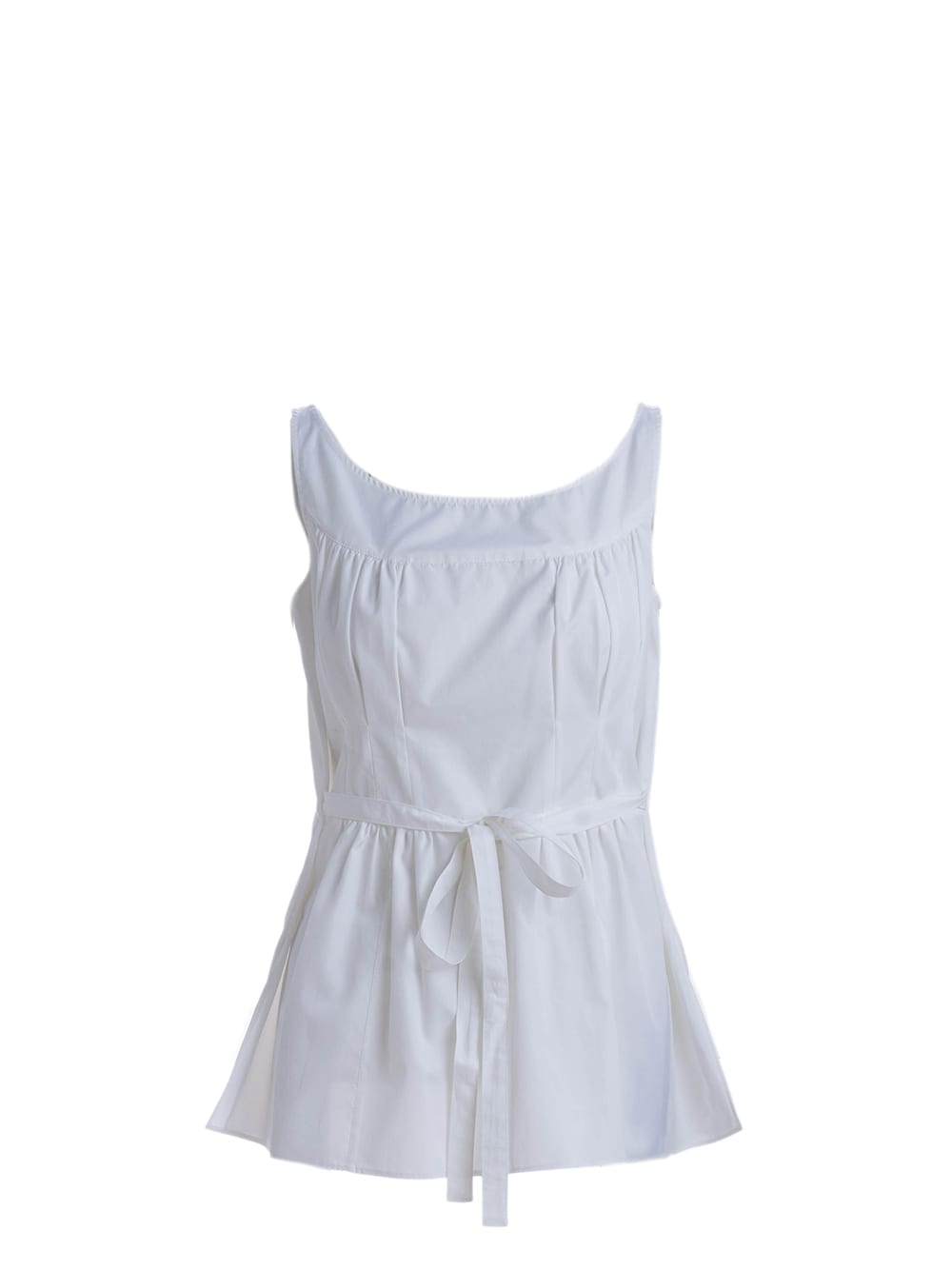 Cotton Top