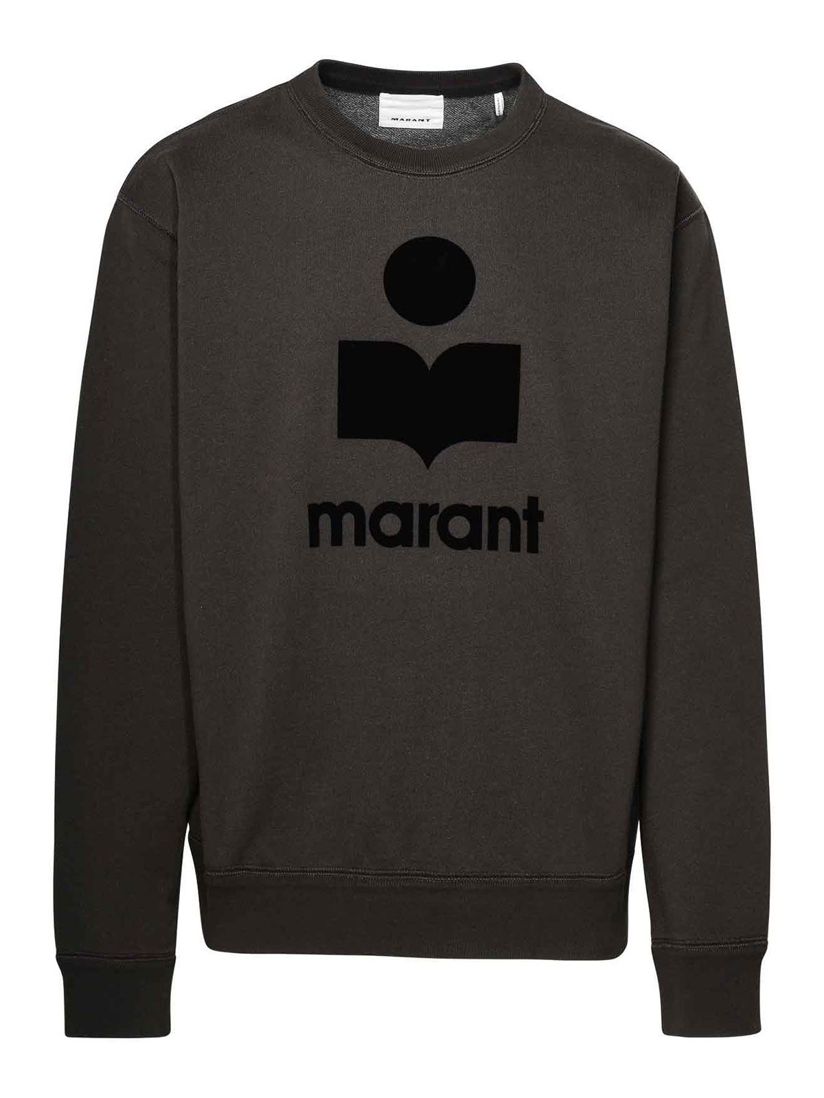 Mikoy logo sweatshirt